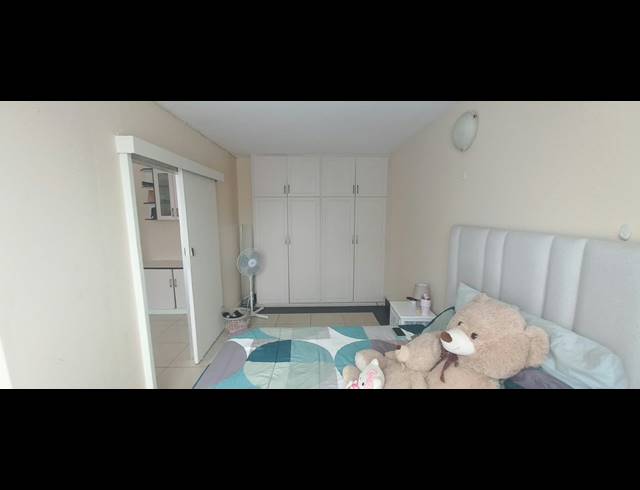 1 BEDROOM FLAT FOR SALE IN ESSENWOOD
